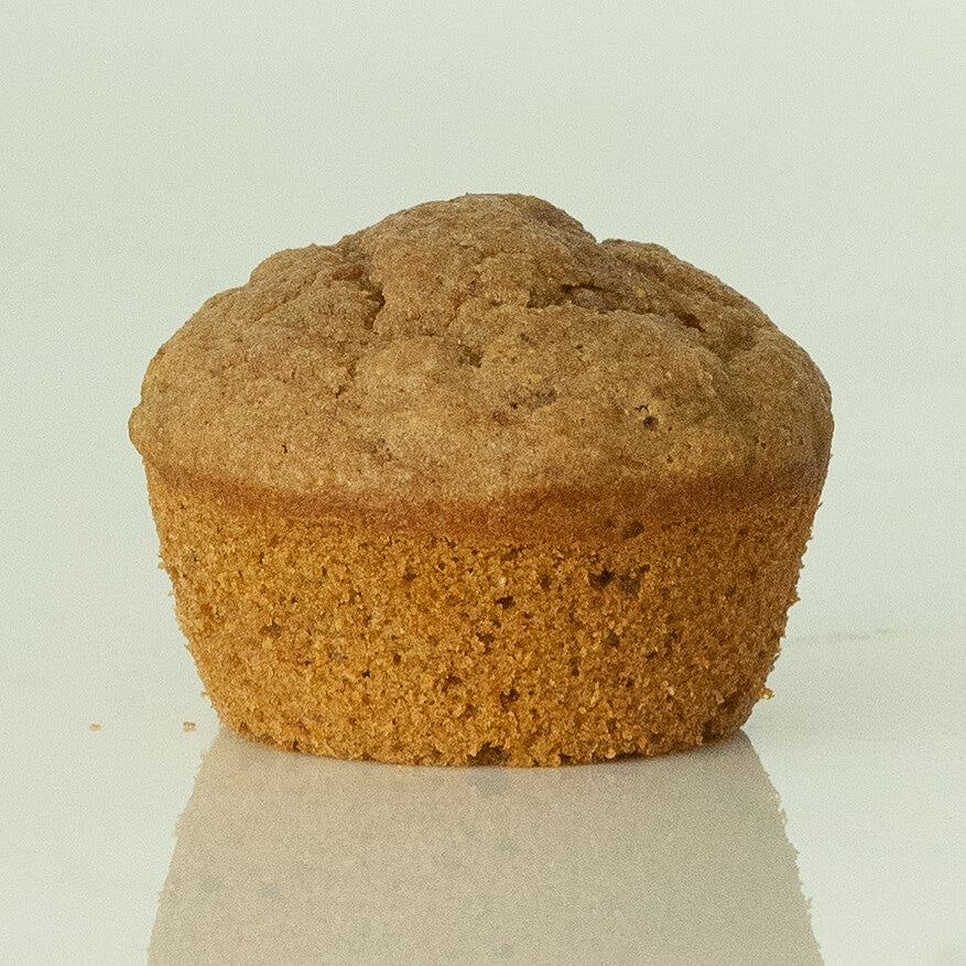 Banana Muffin Mix